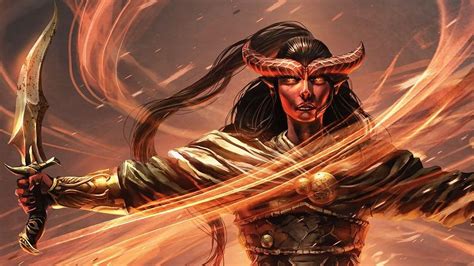 Dungeons & Dragons: How To Build A Sorlock .